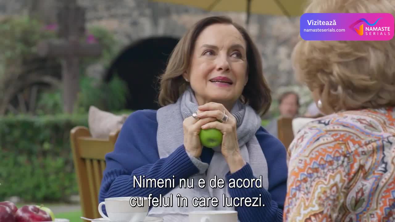 Regalo De Amor : Darul iubirii Episodul 57