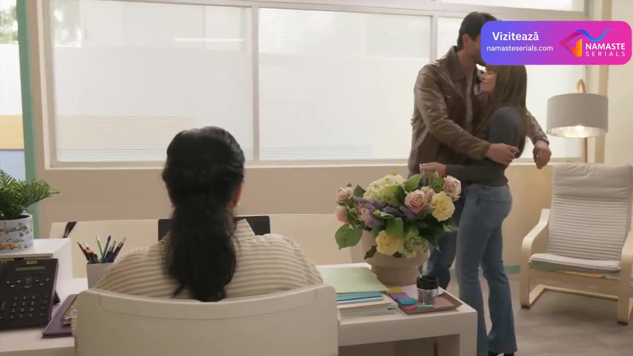 Regalo De Amor : Darul iubirii Episodul 52