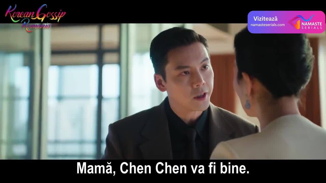Love's Ambition Episodul 29