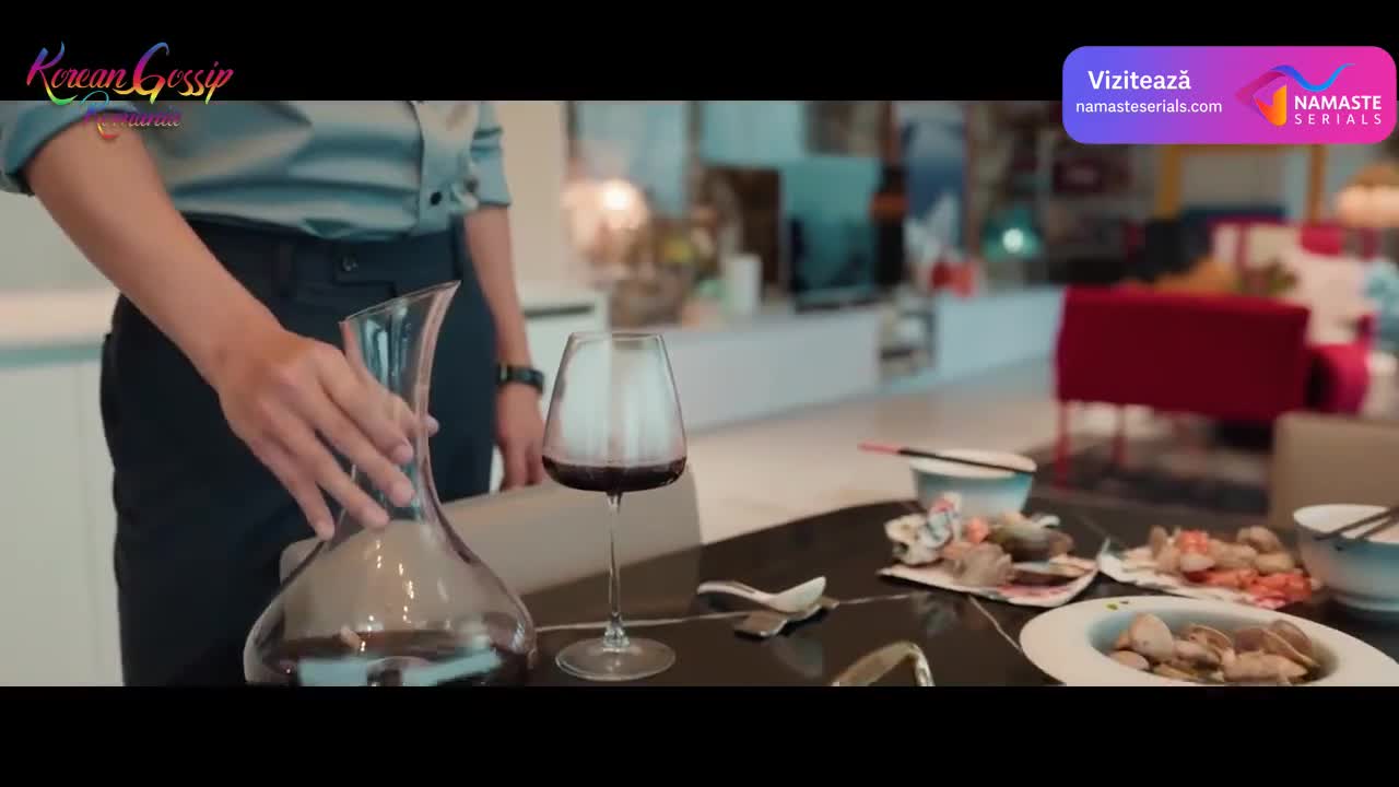 Love's Ambition Episodul 28
