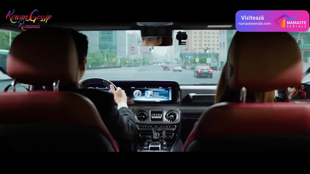 Love's Ambition Episodul 26