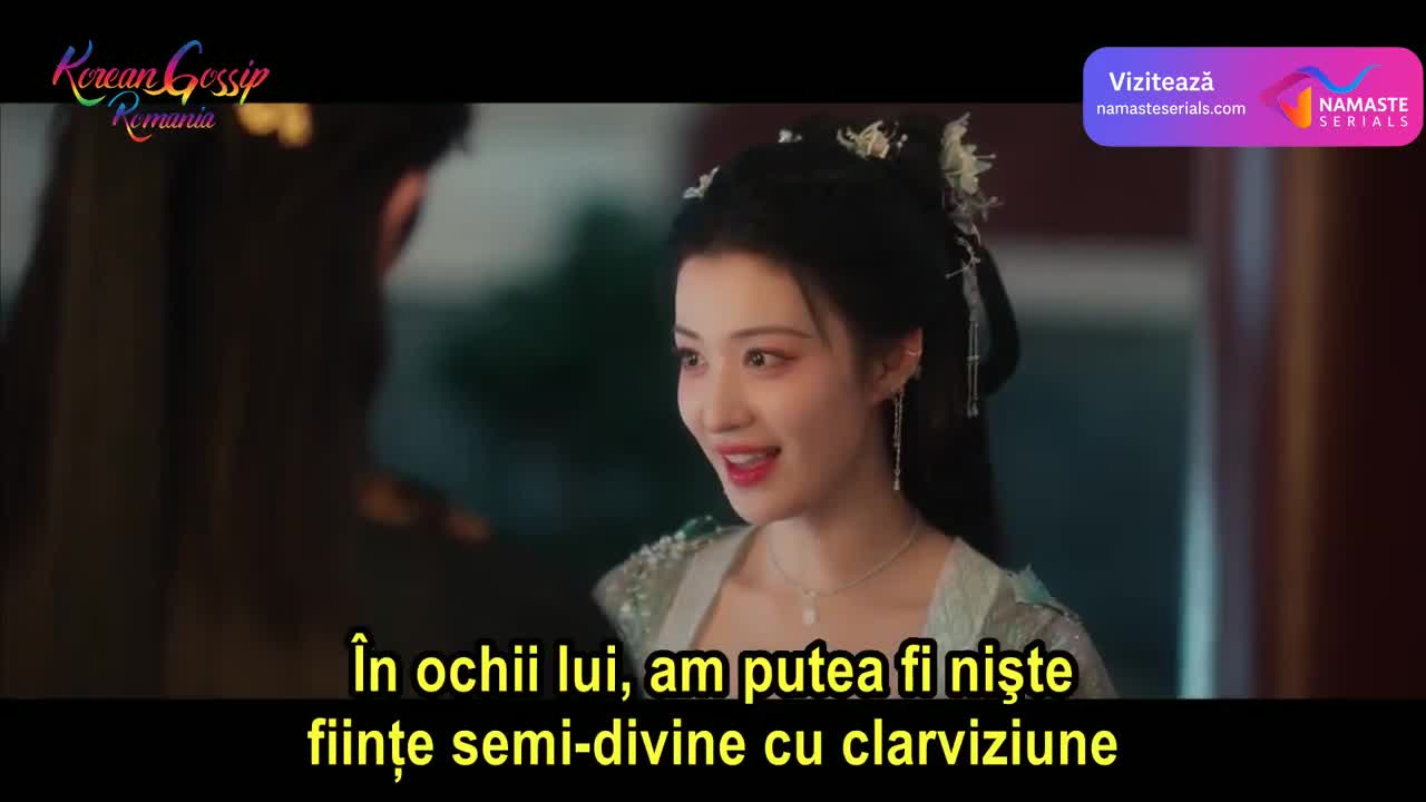 How Dare You!? Episodul 7
