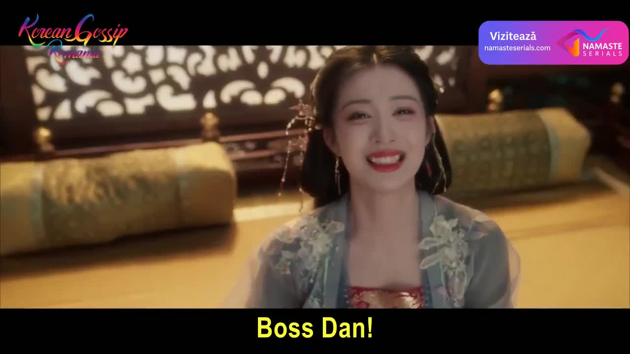 How Dare You!? Episodul 9