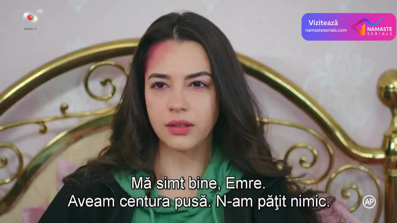 Hicran - Instinct de mama Episodul 51