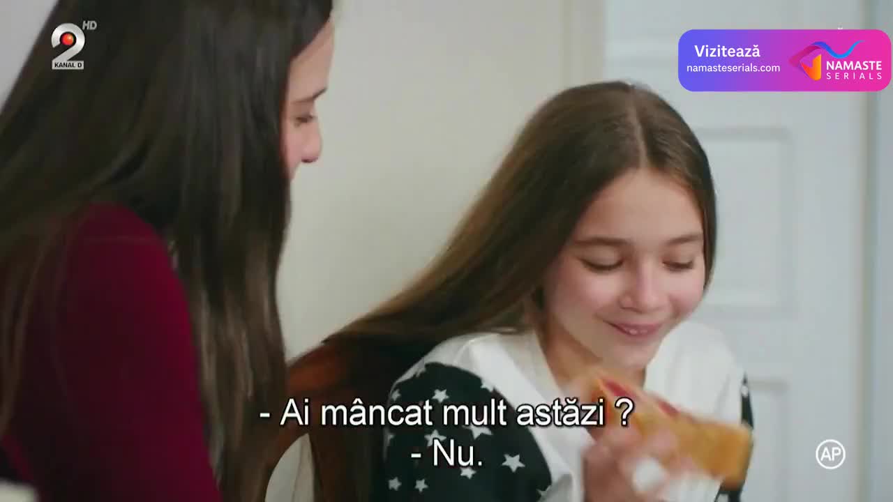 Hicran - Instinct de mama Episodul 54