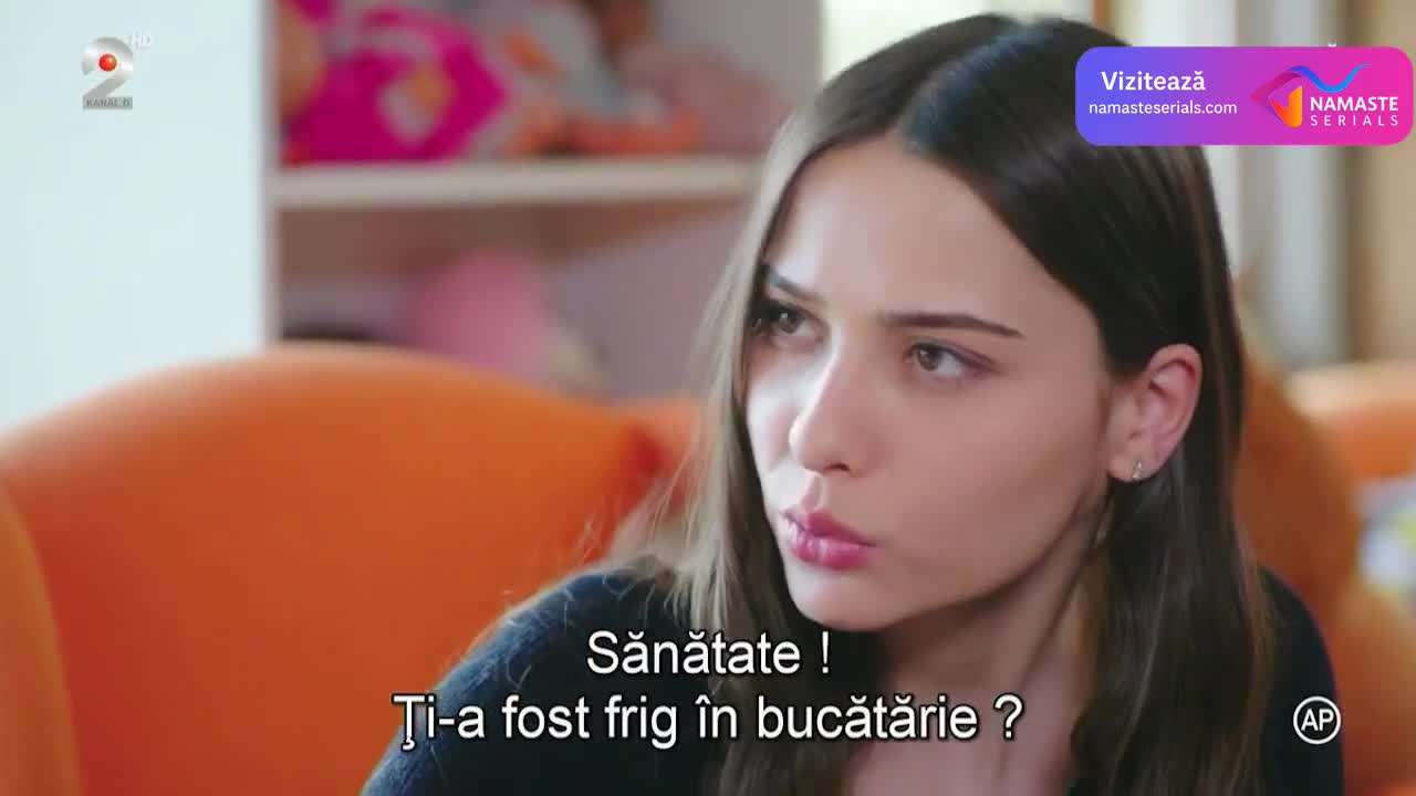 Hicran - Instinct de mama Episodul 58