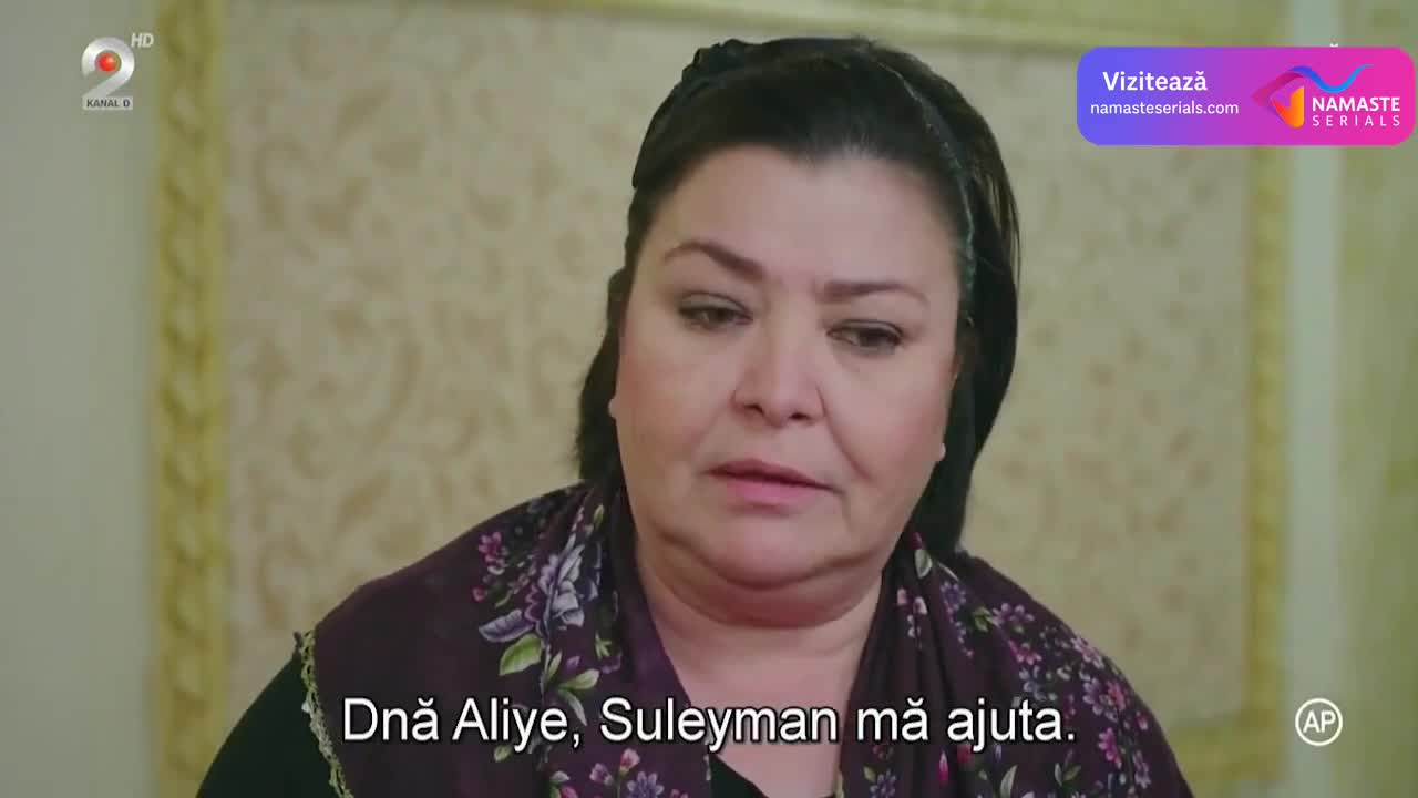 Hicran - Instinct de mama Episodul 59