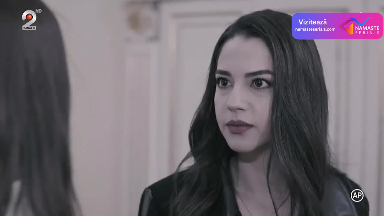 Hicran - Instinct de mama Episodul 56