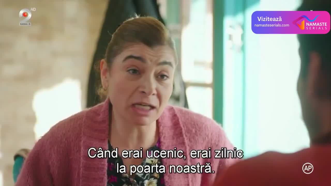 Hicran - Instinct de mama Episodul 57