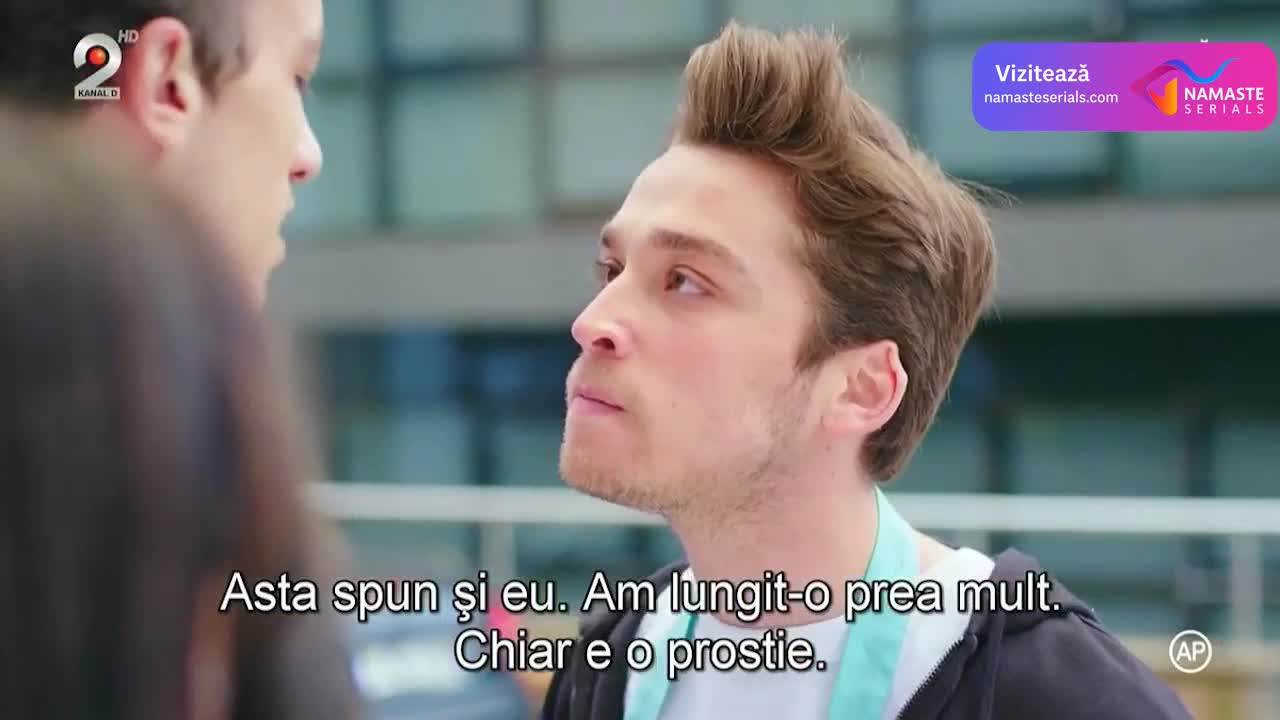 Hicran - Instinct de mama Episodul 60