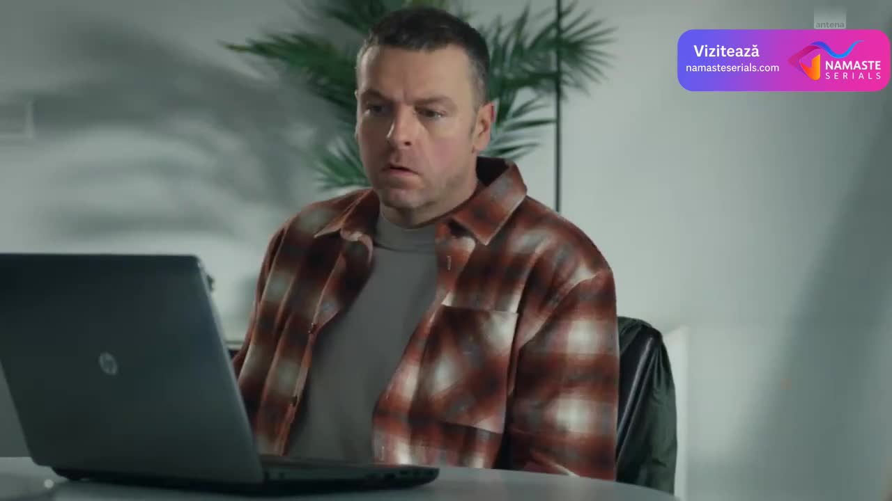 Ana, mi-ai fost scrisă în ADN Episodul 10
