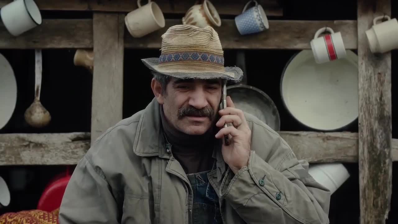 Las Fierbinţi Episodul 16