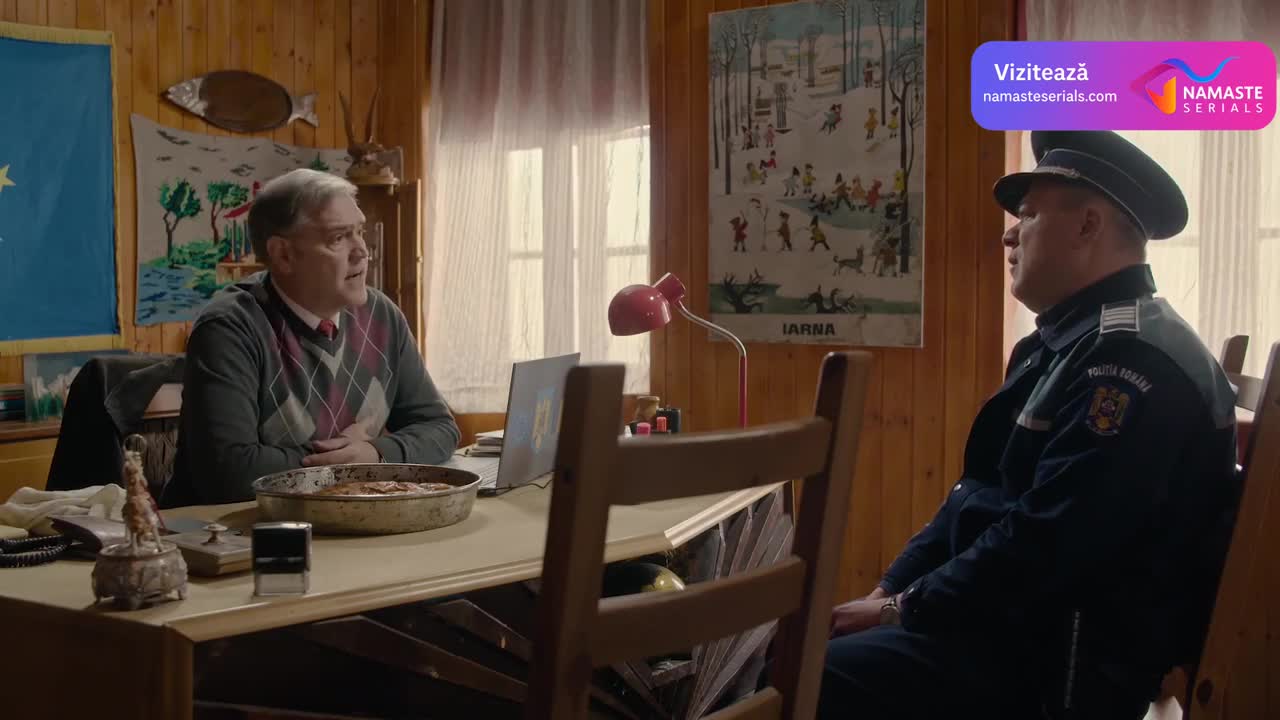 Las Fierbinţi Episodul 15
