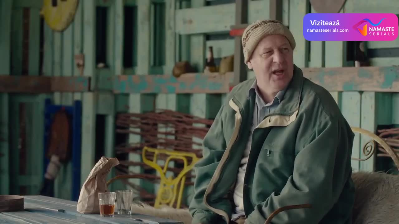 Las Fierbinţi Episodul 17