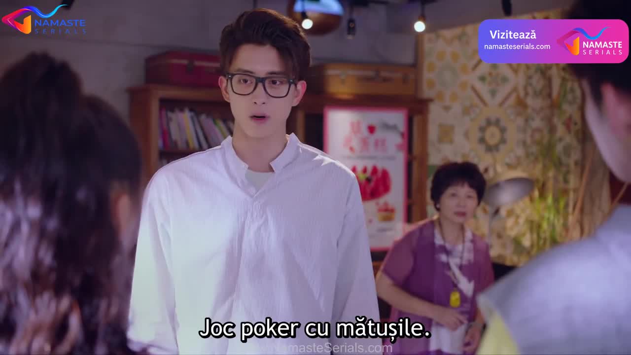 Unusual Idol Love Episodul 7