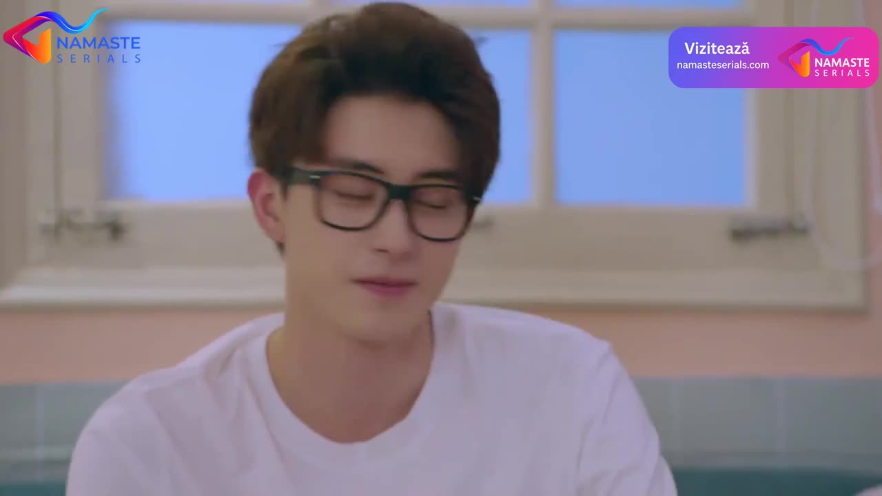 Unusual Idol Love Episodul 8
