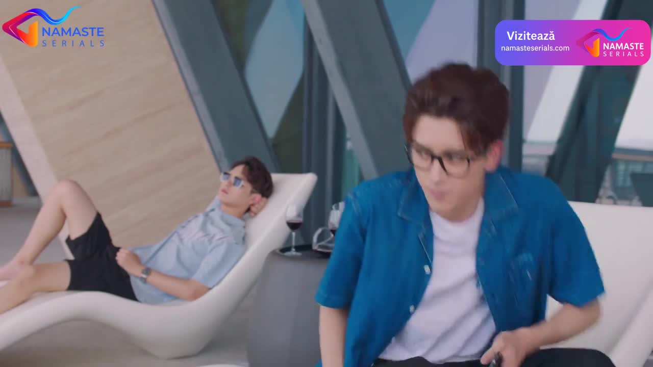 Unusual Idol Love Episodul 10