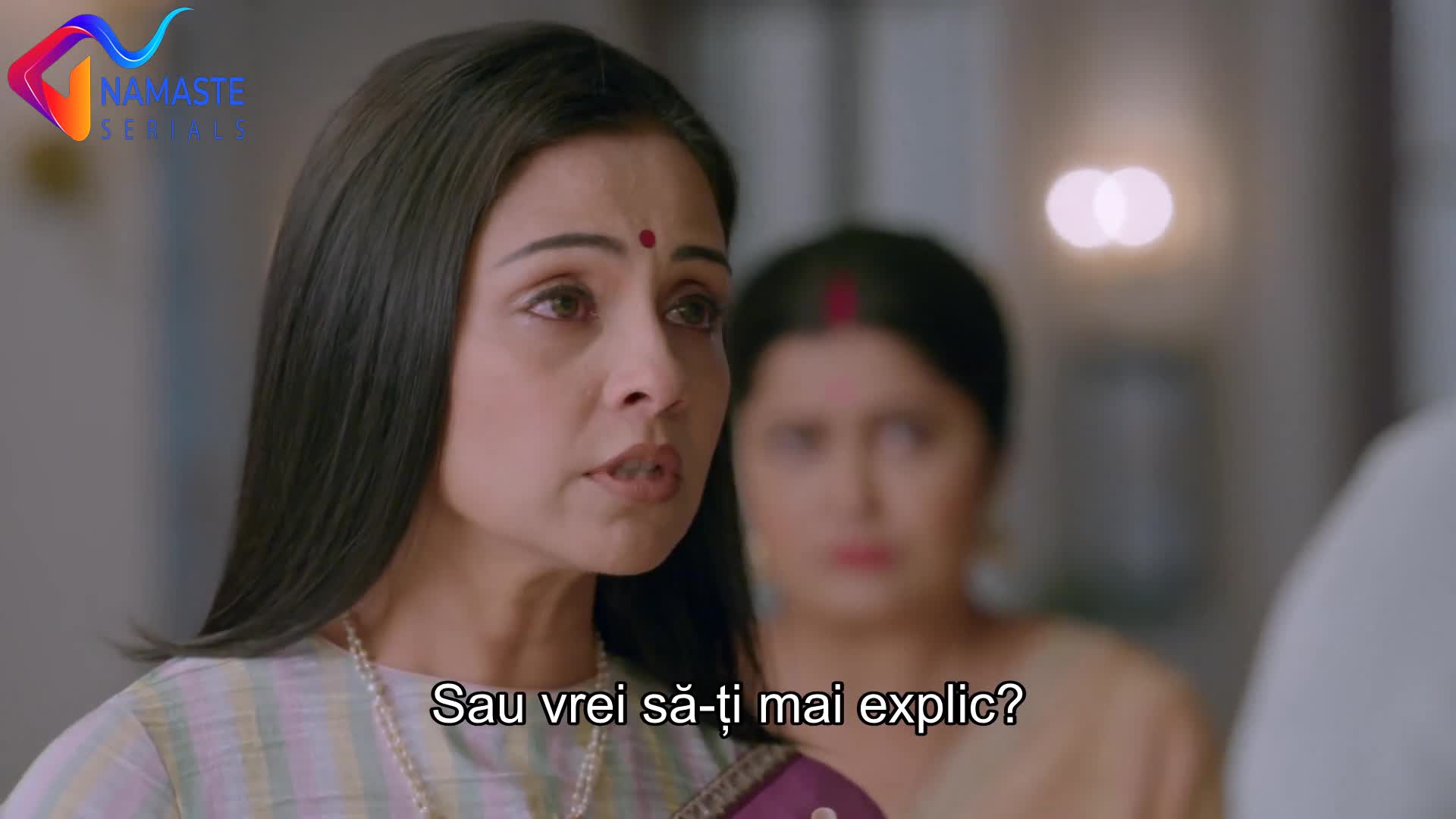 Mahadev & Sons Episodul 61 subtitrat în română