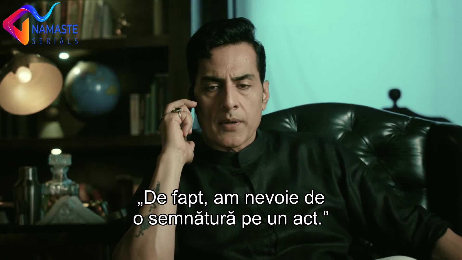 Do Duniya, Ek Dil - Două lumi, o inimă Episodul 16 subtitrat în română