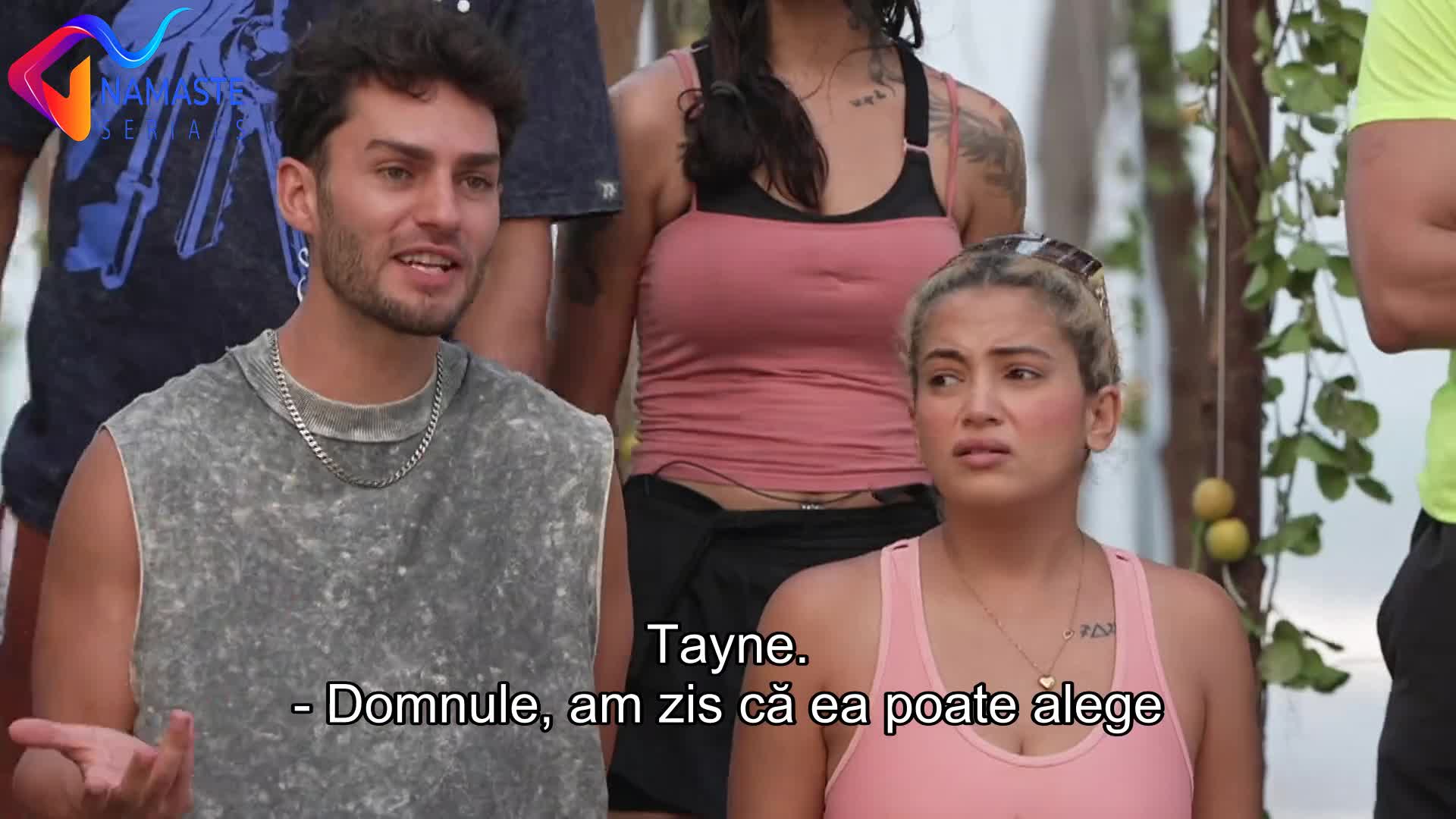 Splitsvilla: Dragoste sau bani? Episodul 35 subtitrat în română