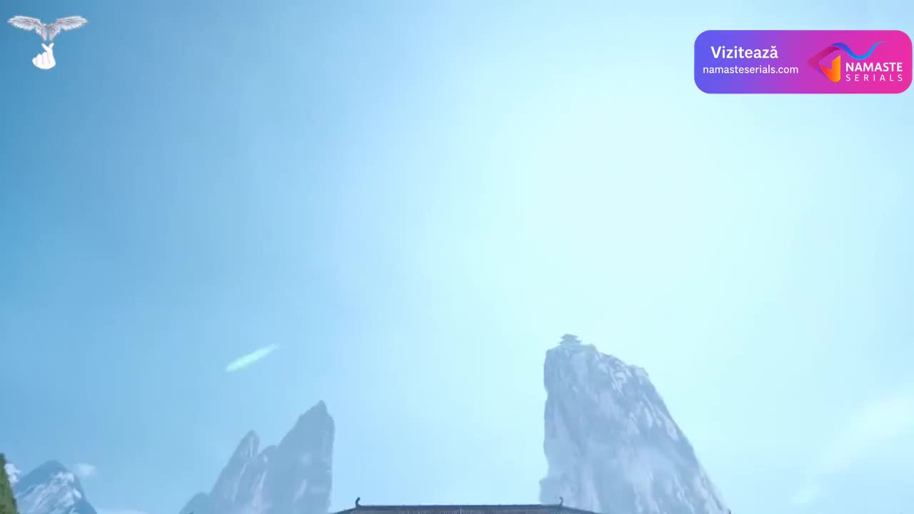 Fights Break Sphere Episodul 44