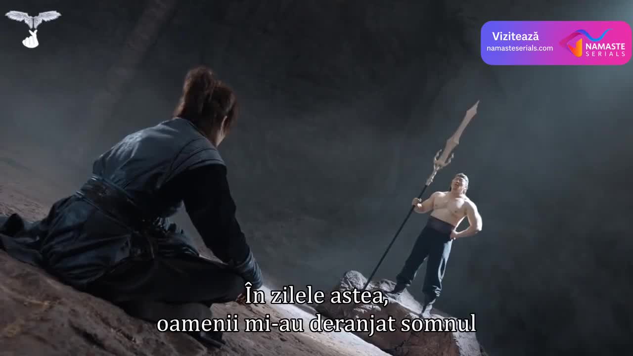 Fights Break Sphere Episodul 42