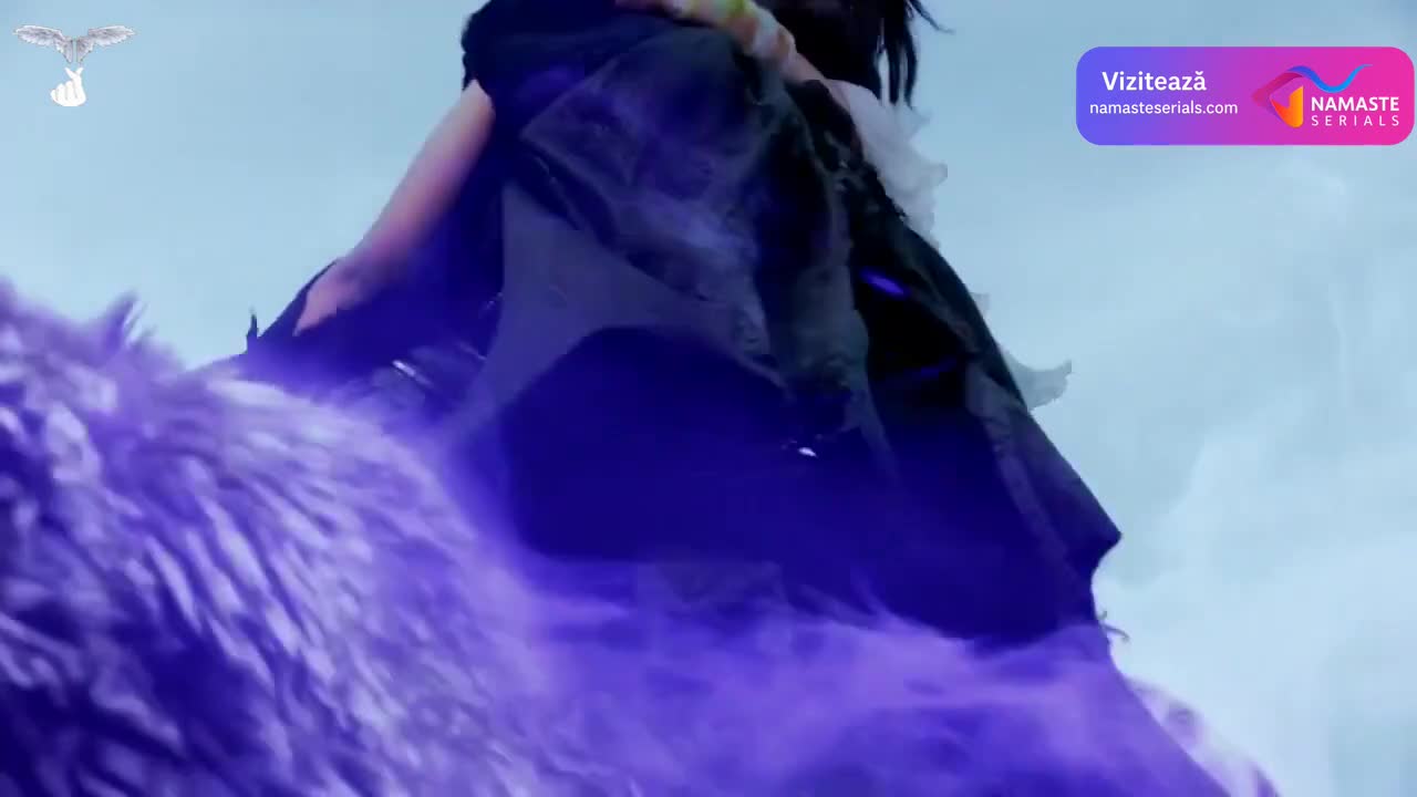 Fights Break Sphere Episodul 45 final