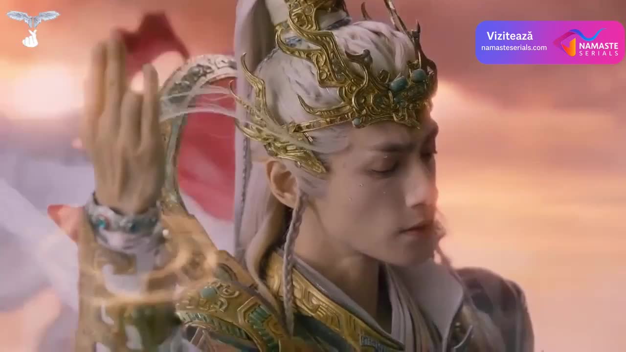 Whispers of Fate Episodul 40 final