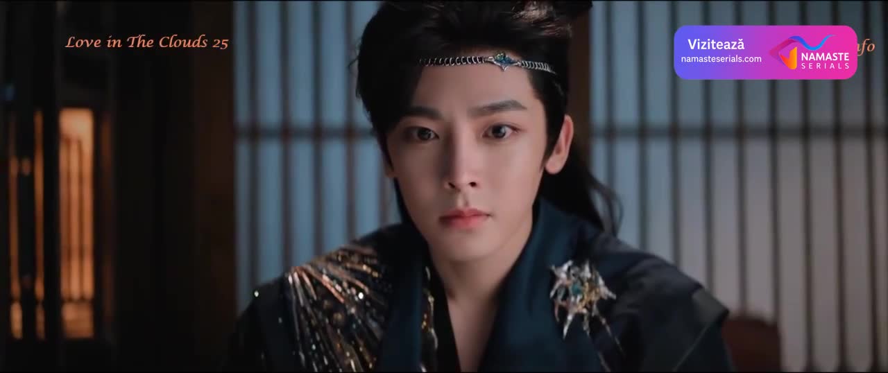 Love in the Clouds Episodul 25