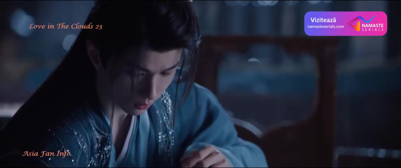 Love in the Clouds Episodul 23