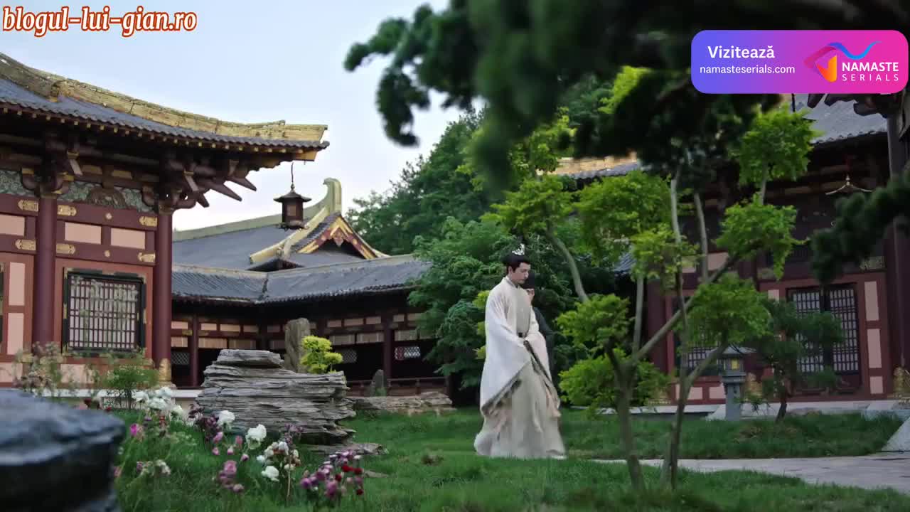 Serendipity Episodul 15