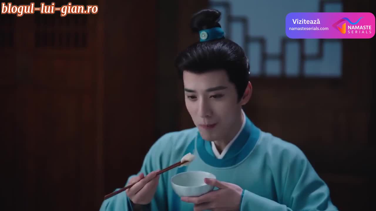 Serendipity Episodul 13