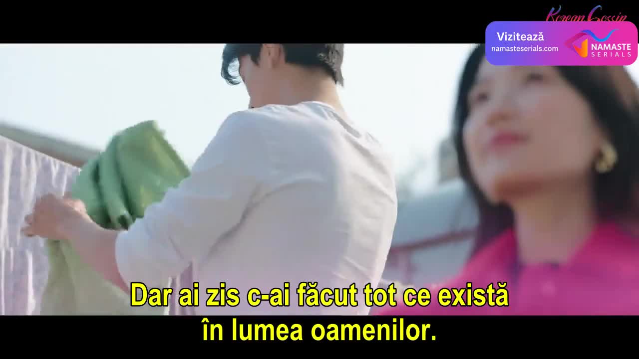 No Tail to Tell Episodul 7