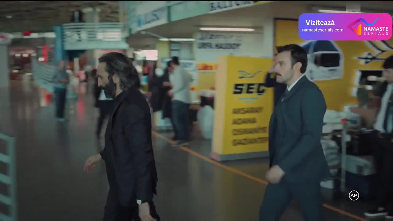 Istanbullu Gelin - Mireasa din Istanbul TV Episodul 18