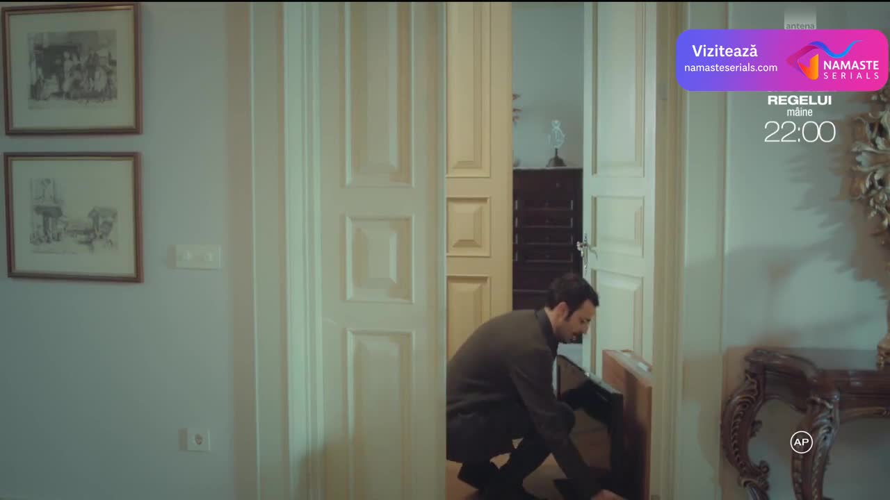 Istanbullu Gelin - Mireasa din Istanbul TV Episodul 19