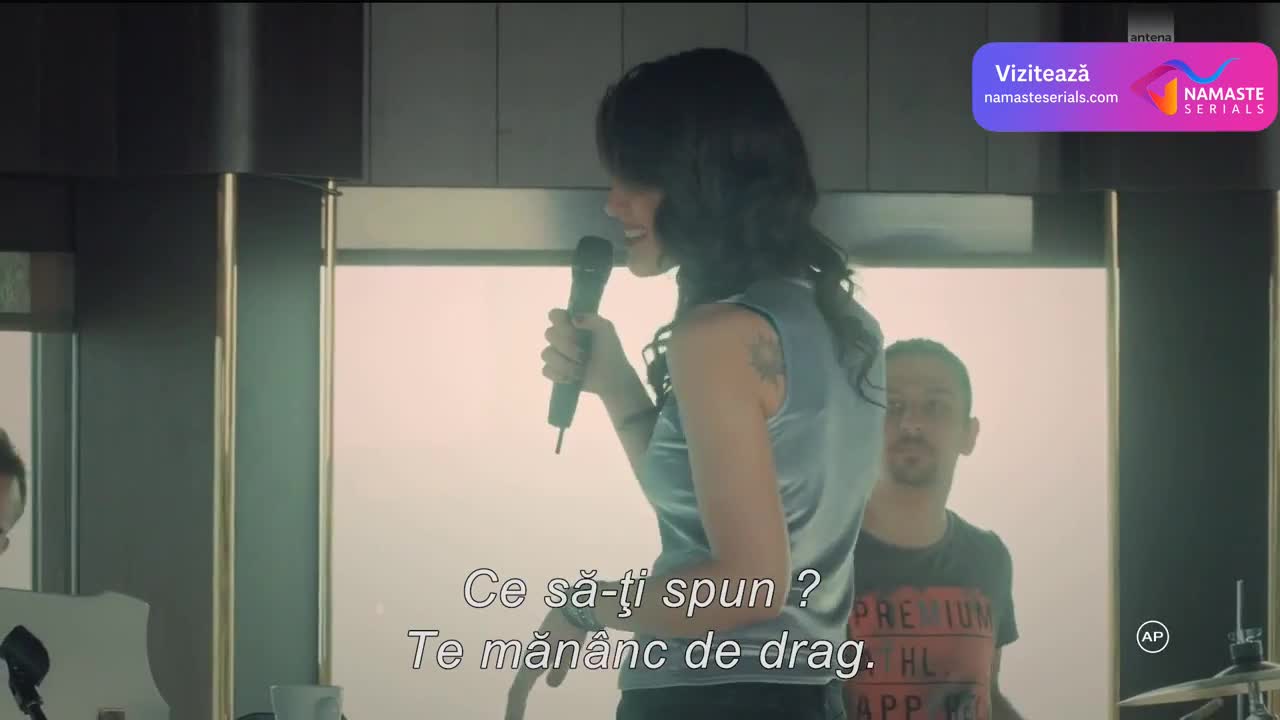 Istanbullu Gelin - Mireasa din Istanbul TV Episodul 16