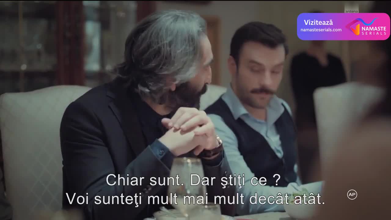 Istanbullu Gelin - Mireasa din Istanbul TV Episodul 17
