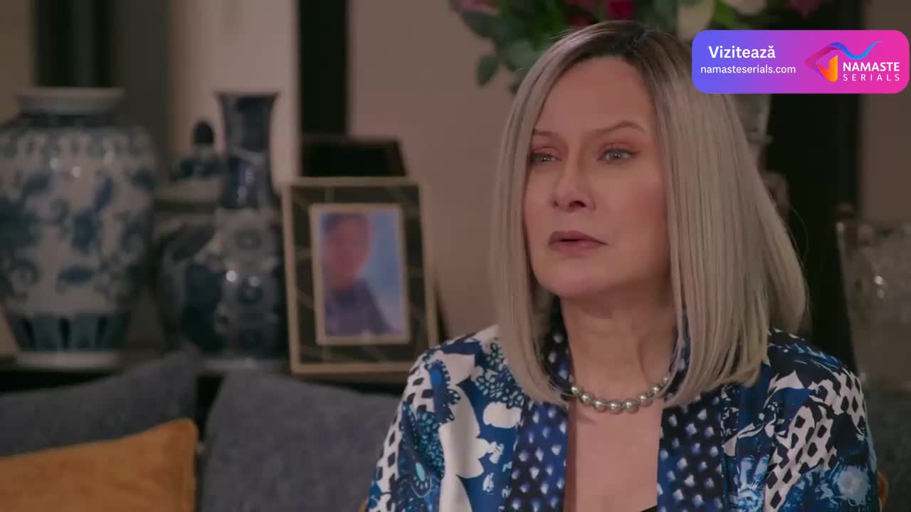 Las Hijas de la Señora García: Vise desenate Episodul 26