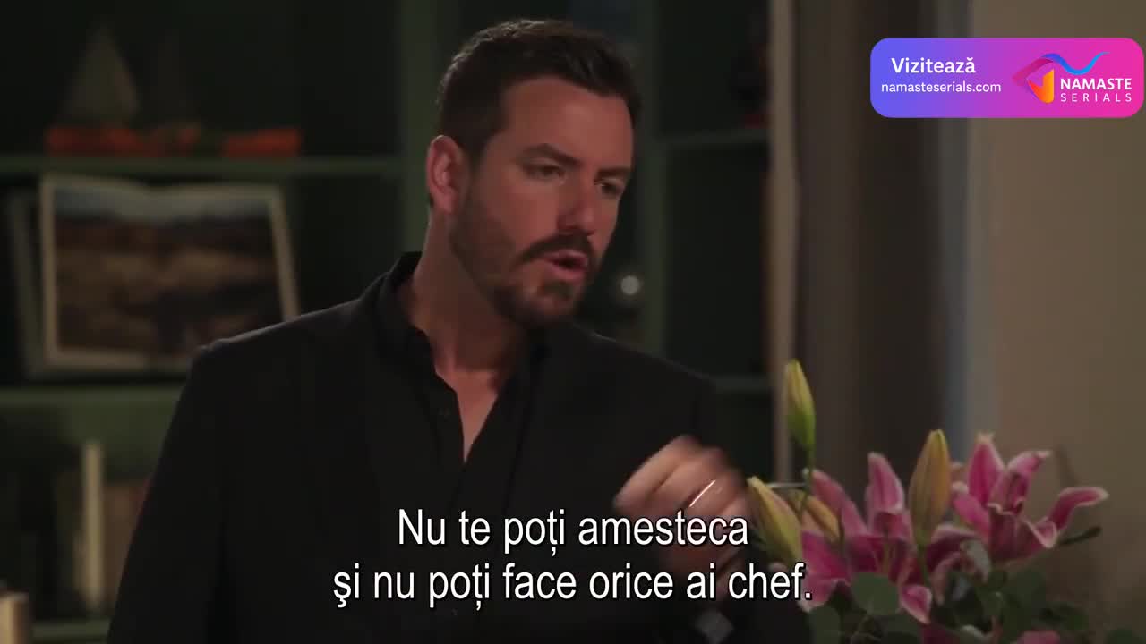 Las Hijas de la Señora García: Vise desenate Episodul 7