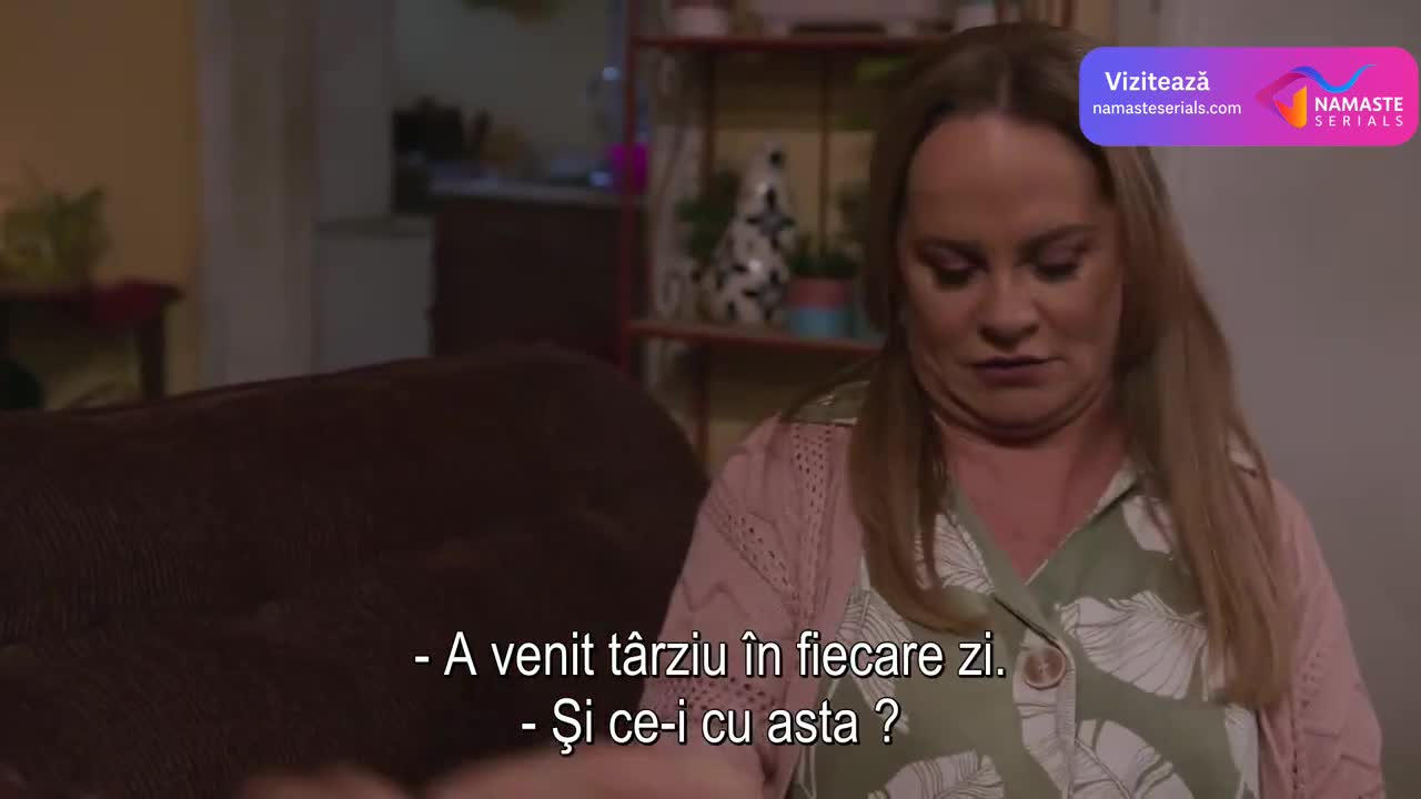 Las Hijas de la Señora García: Vise desenate Episodul 34