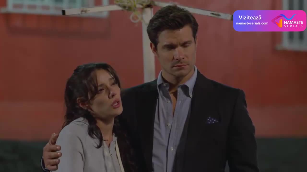 Las Hijas de la Señora García: Vise desenate Episodul 27
