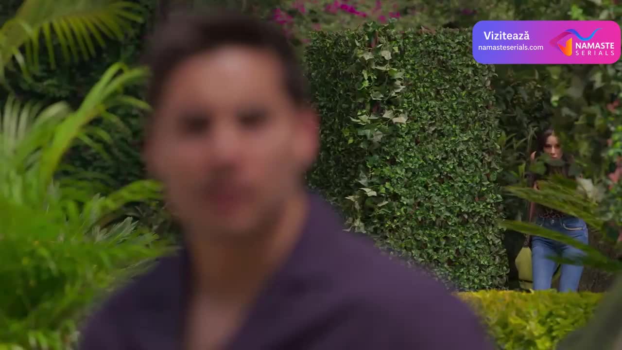 Las Hijas de la Señora García: Vise desenate Episodul 35
