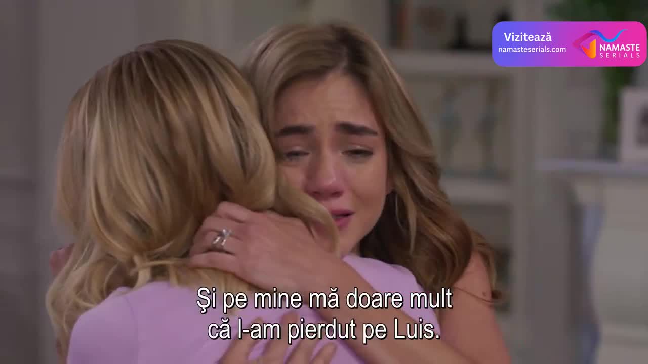 Las Hijas de la Señora García: Vise desenate Episodul 43