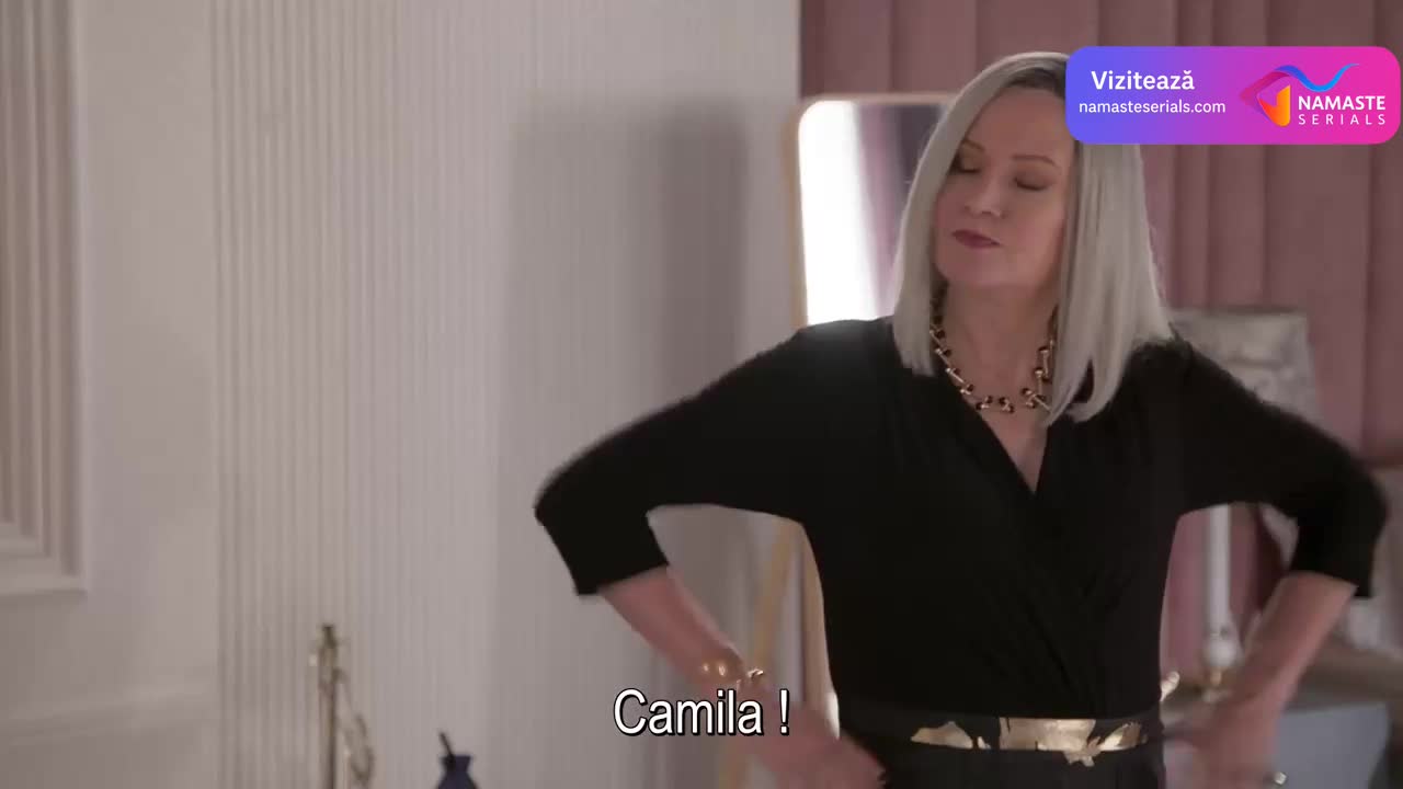 Las Hijas de la Señora García: Vise desenate Episodul 33