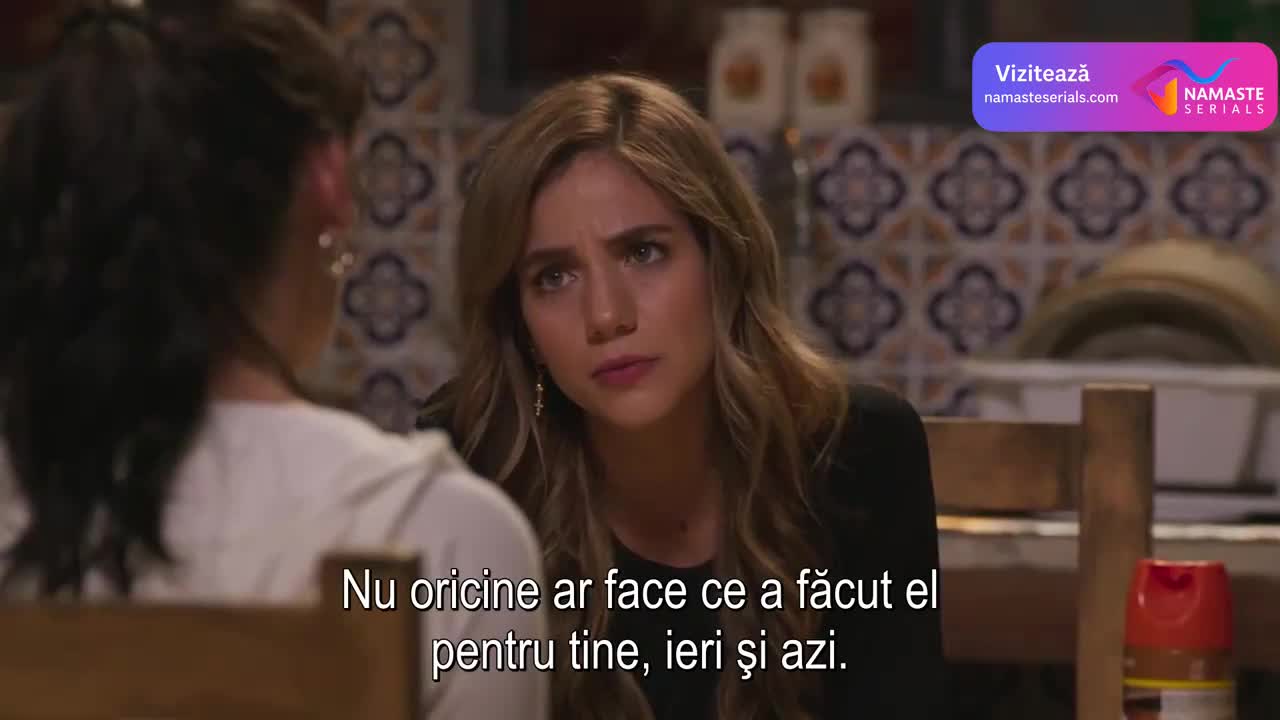 Las Hijas de la Señora García: Vise desenate Episodul 19