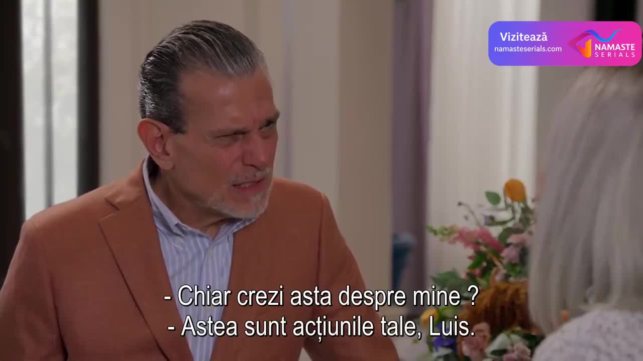 Las Hijas de la Señora García: Vise desenate Episodul 38