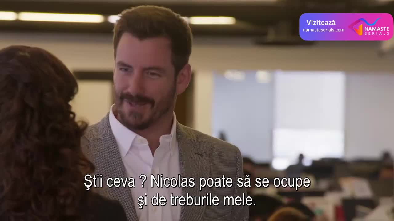 Las Hijas de la Señora García: Vise desenate Episodul 36