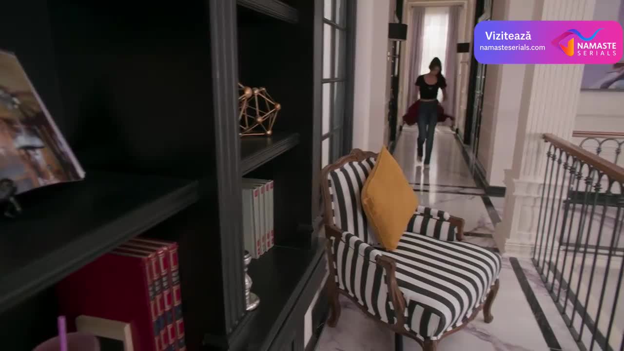 Las Hijas de la Señora García: Vise desenate Episodul 13