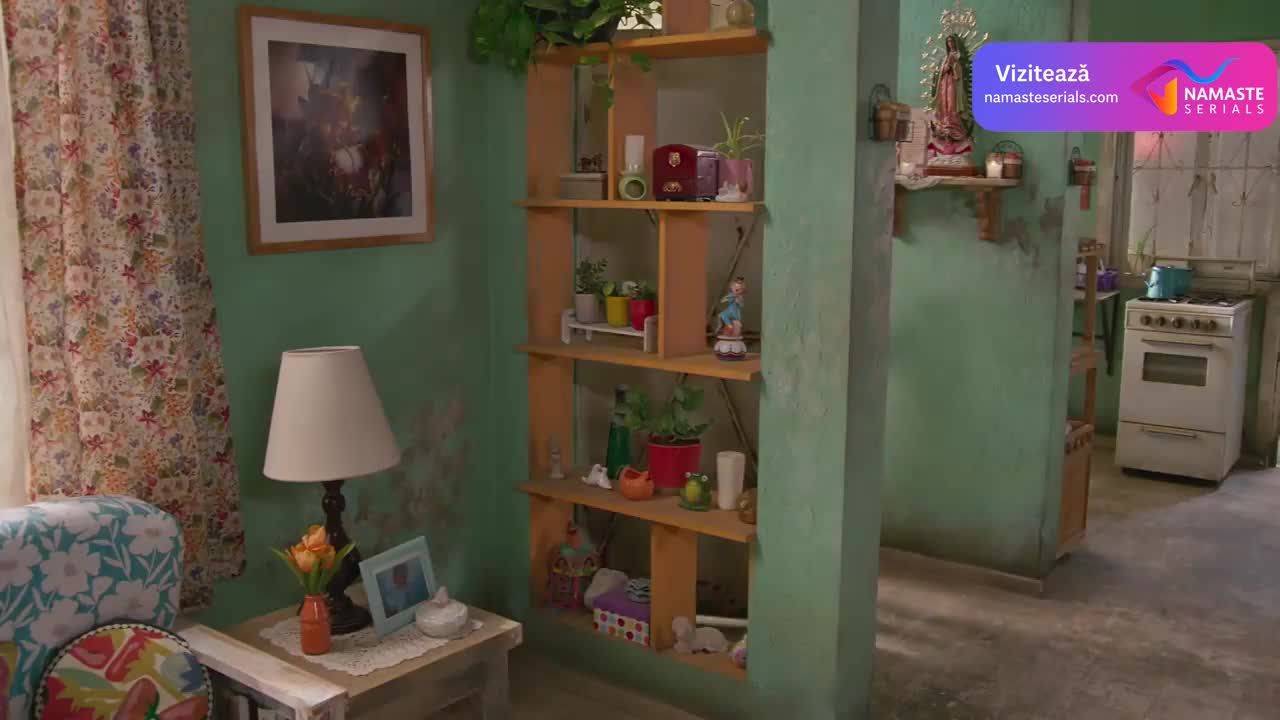 Las Hijas de la Señora García: Vise desenate Episodul 22