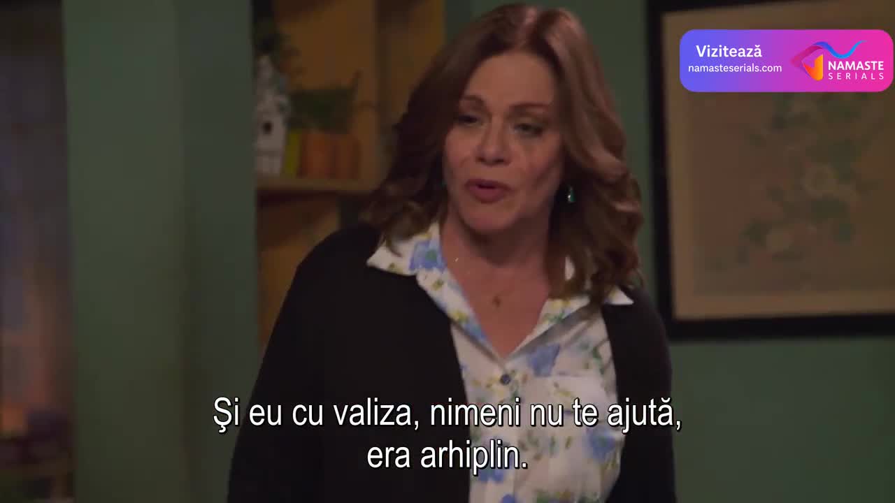 Las Hijas de la Señora García: Vise desenate Episodul 20